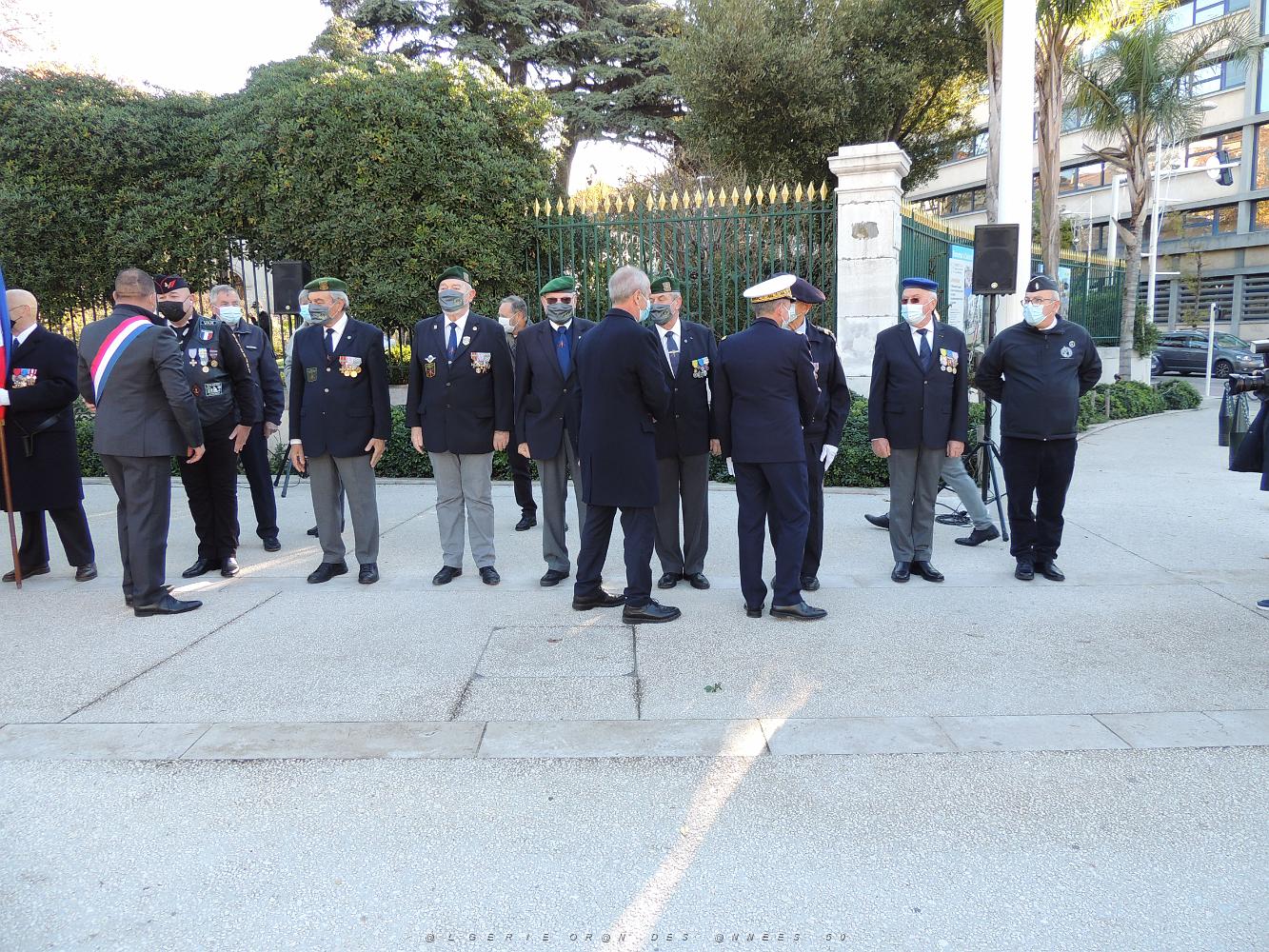 2021 12 05 TOULON JOURNEE NATIONALE D HOMMAGE AUX MORTS POUR LA FRANCE (82).JPG -           
